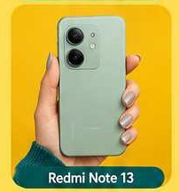 redmi note13 شیائومی نوت 13 - تصویر 1